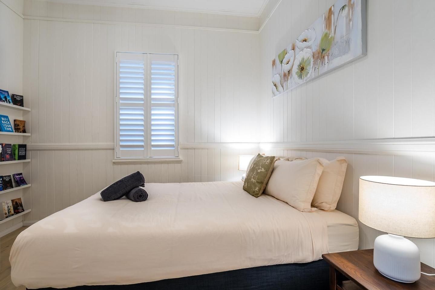 Holiday home Stylish With Pool, Close Suncorp Stadium, Cbd *