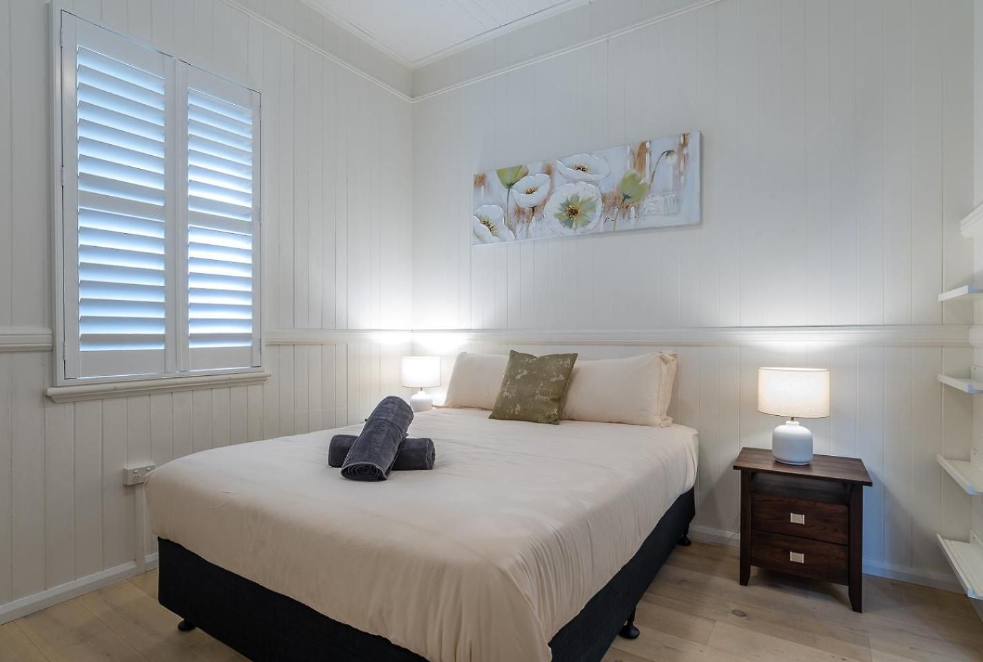Stylish With Pool, Close Suncorp Stadium, Cbd * Brisbane