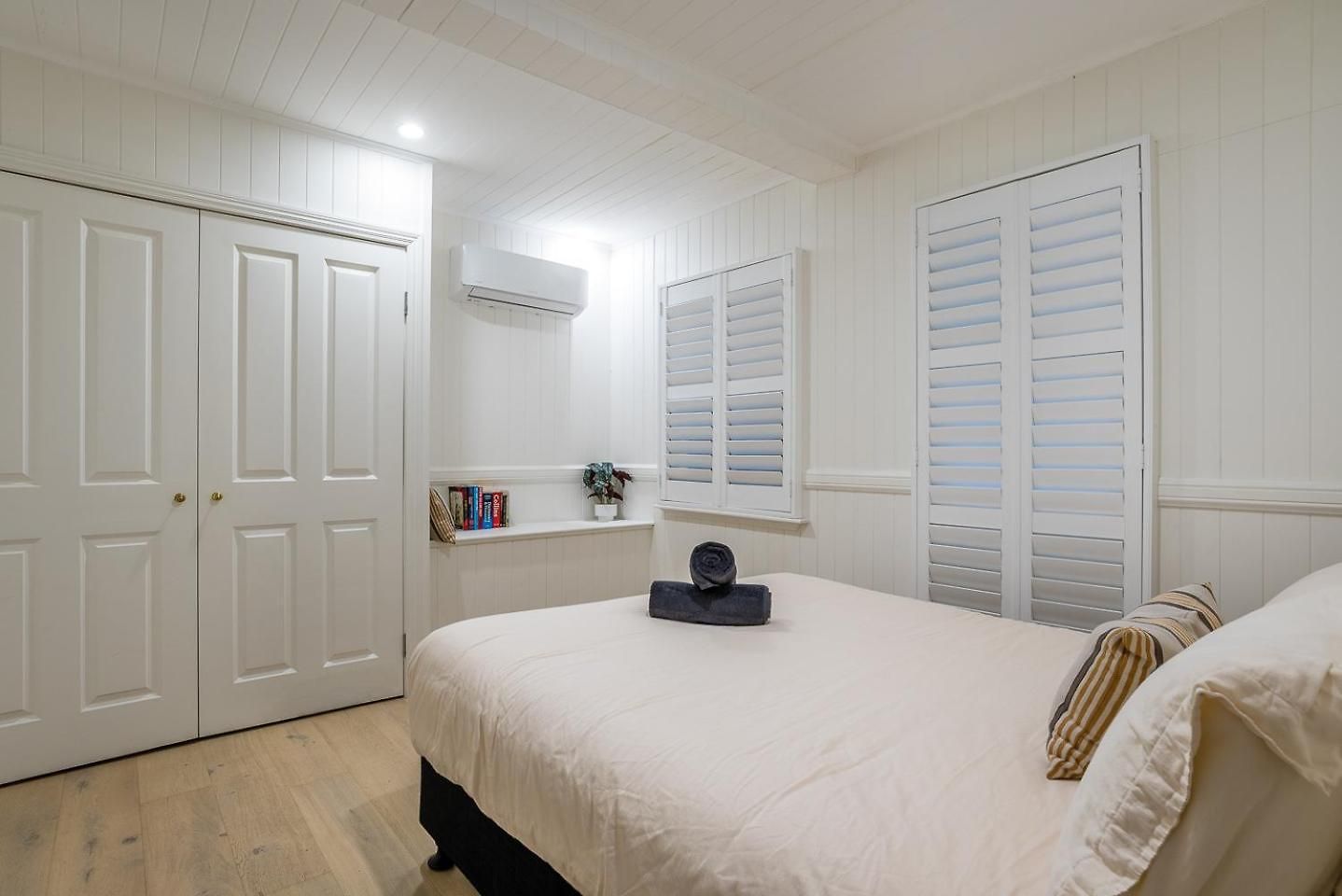Stylish With Pool, Close Suncorp Stadium, Cbd Holiday home *