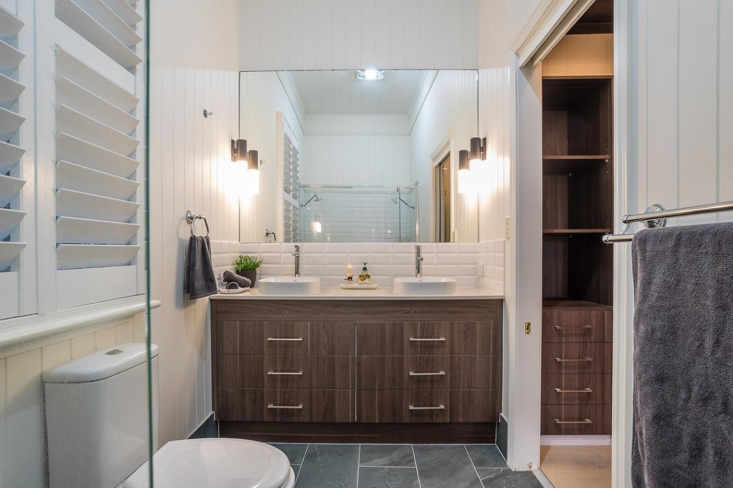 Stylish With Pool, Close Suncorp Stadium, Cbd *