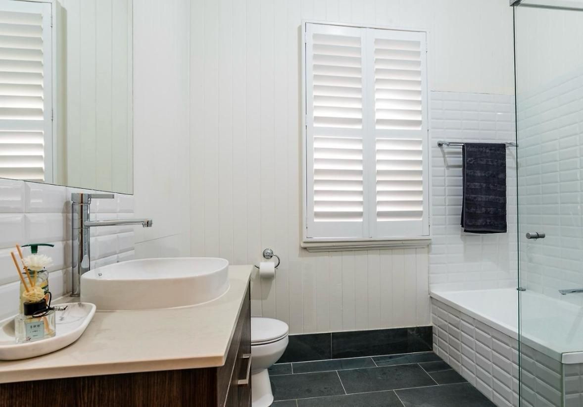 Holiday home Stylish With Pool, Close Suncorp Stadium, Cbd *