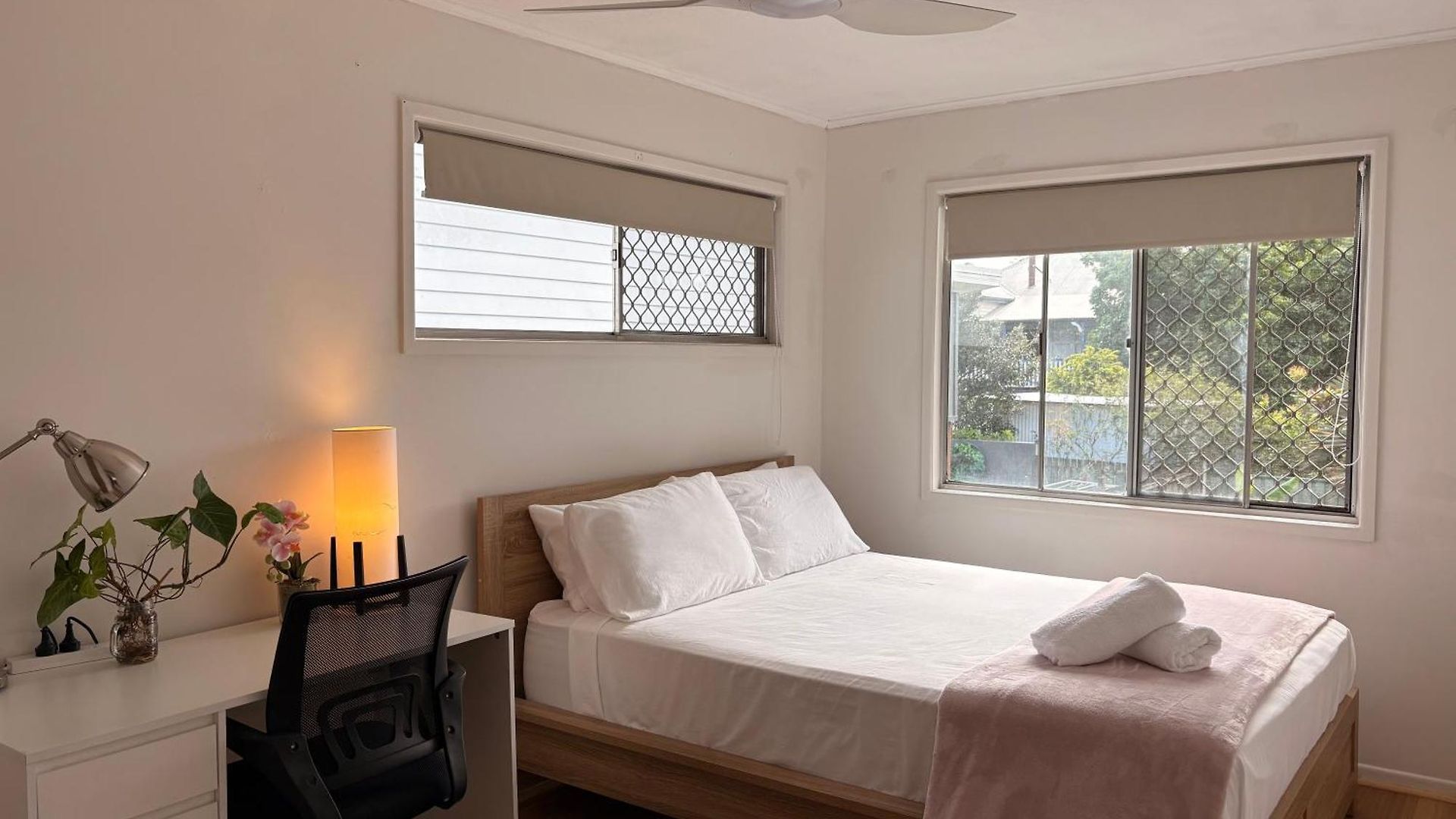 Welcome To Your Leafy Retreat In Graceville Brisbane