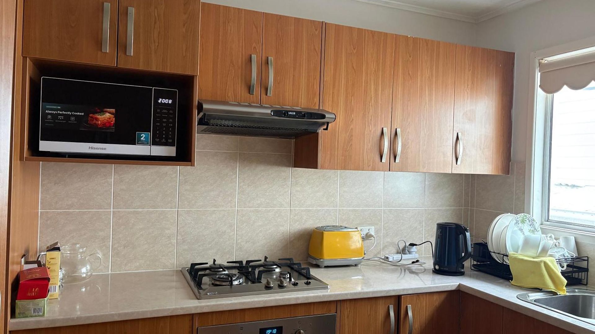 Welcome To Your Leafy Retreat In Graceville Guest house 3*