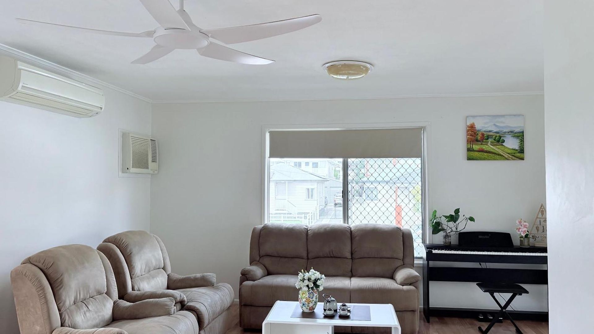 Welcome To Your Leafy Retreat In Graceville 3*