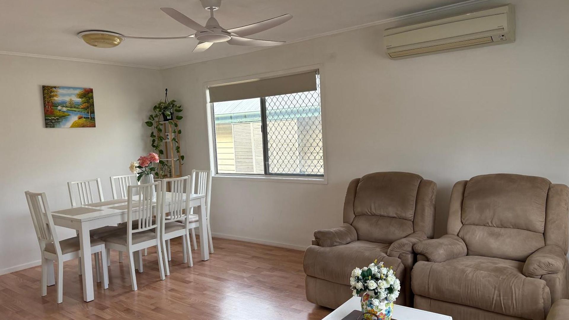 Your Cozy Retreat In Graceville