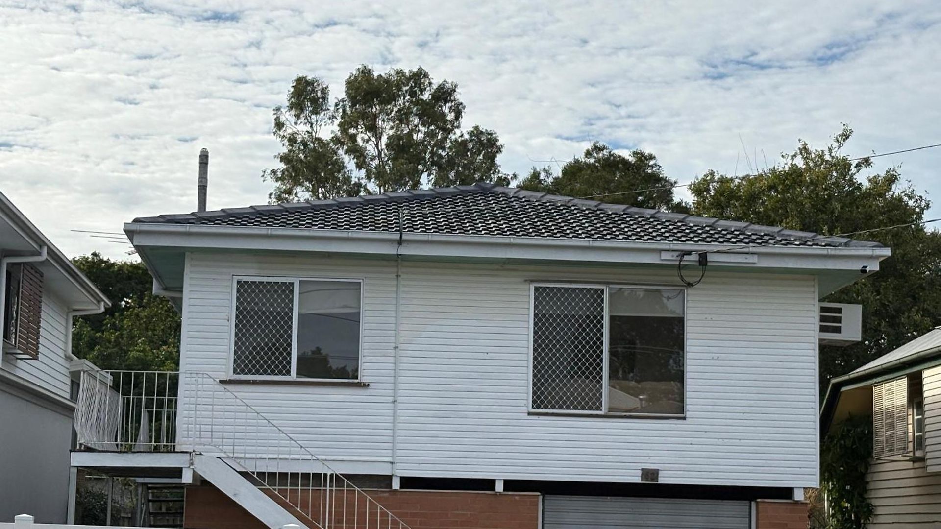Your Cozy Retreat In Graceville Guest house *