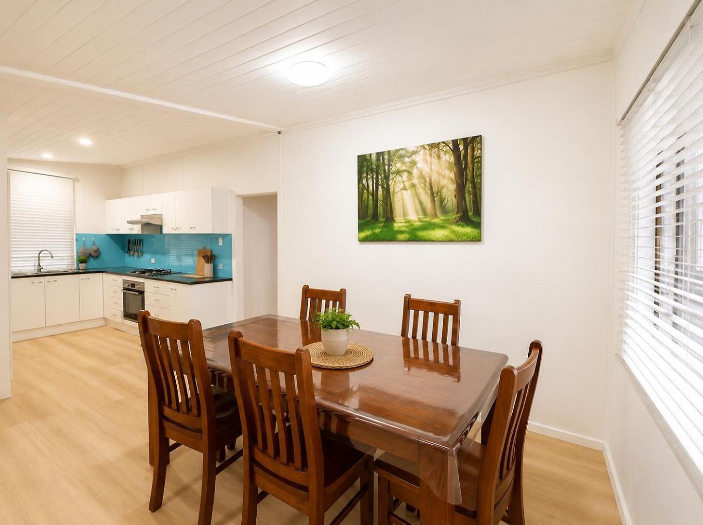 3br Family Walk To Waterfront & Wading Pool Holiday home