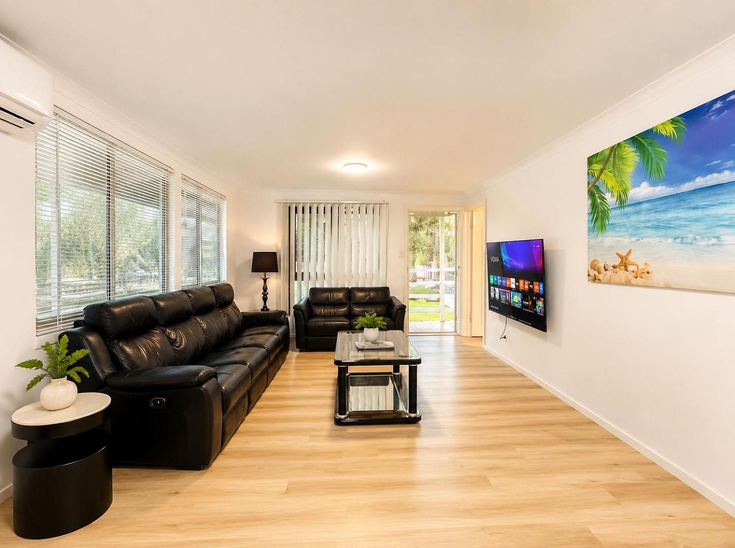 Holiday home 3br Family Walk To Waterfront & Wading Pool