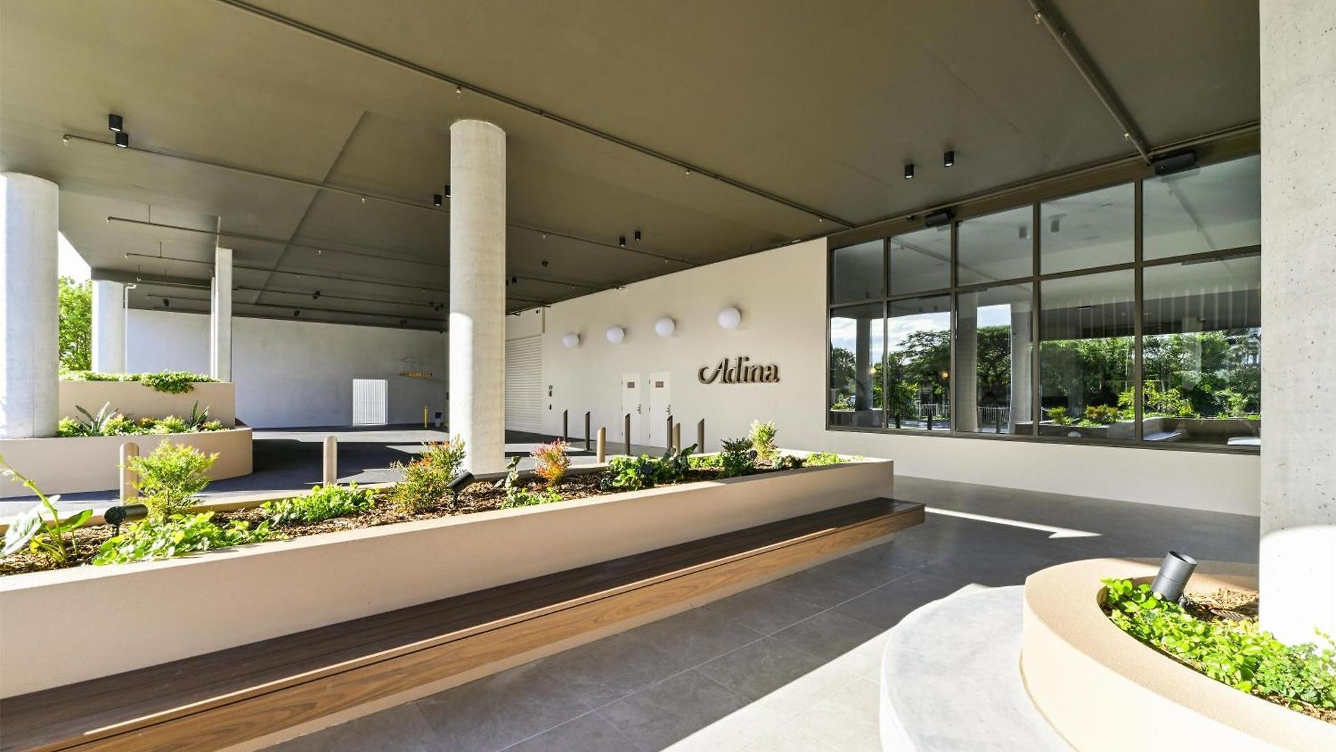 Hotel Adina Chermside 4*