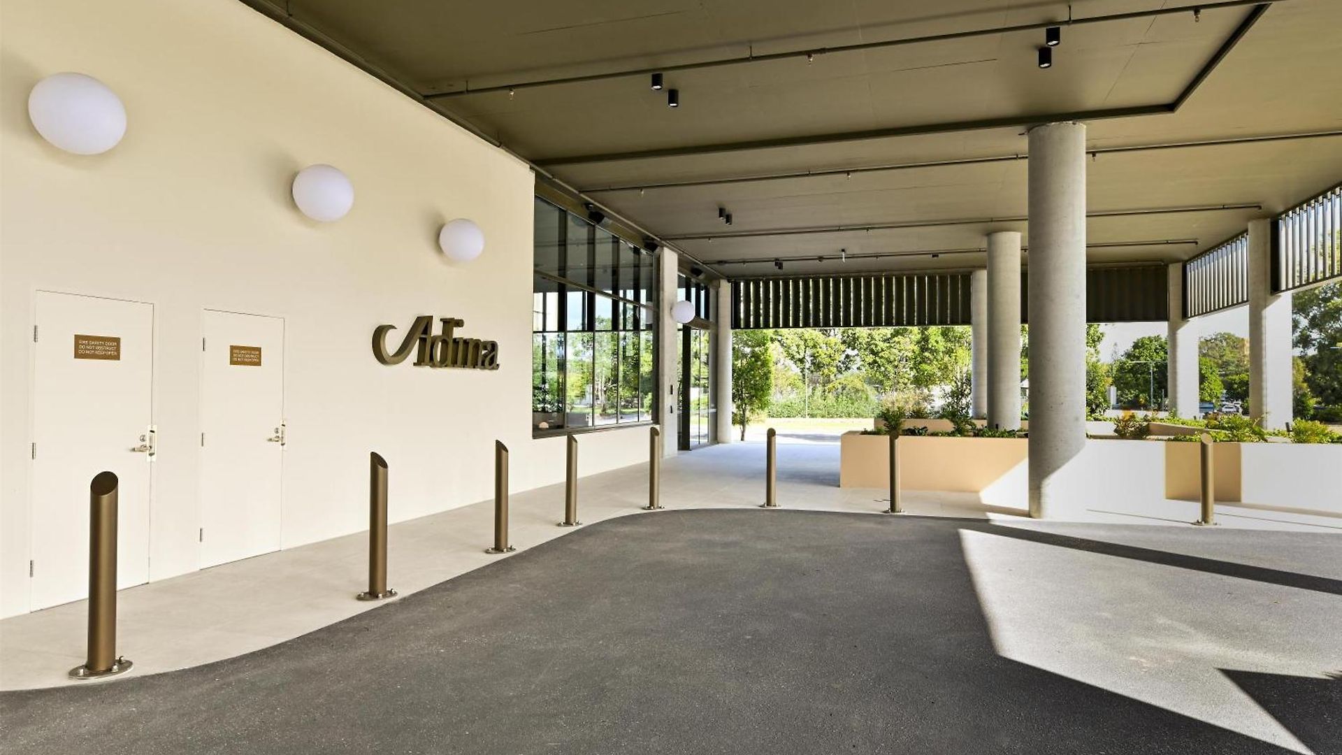 Adina Chermside Brisbane