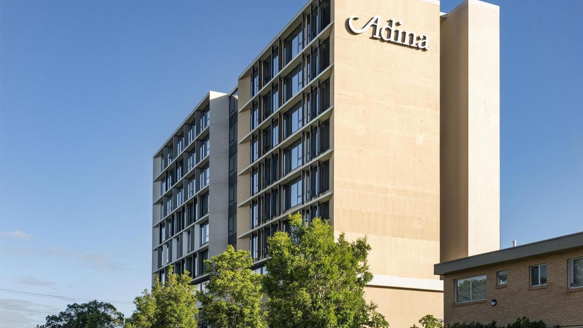 Adina Chermside Hotel