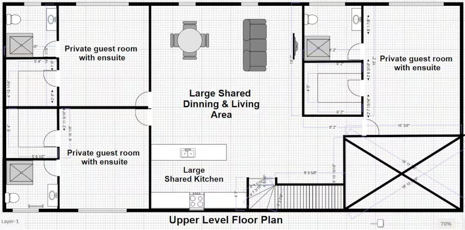 310a Maple House - Ensuite In Coopers Plains * Brisbane