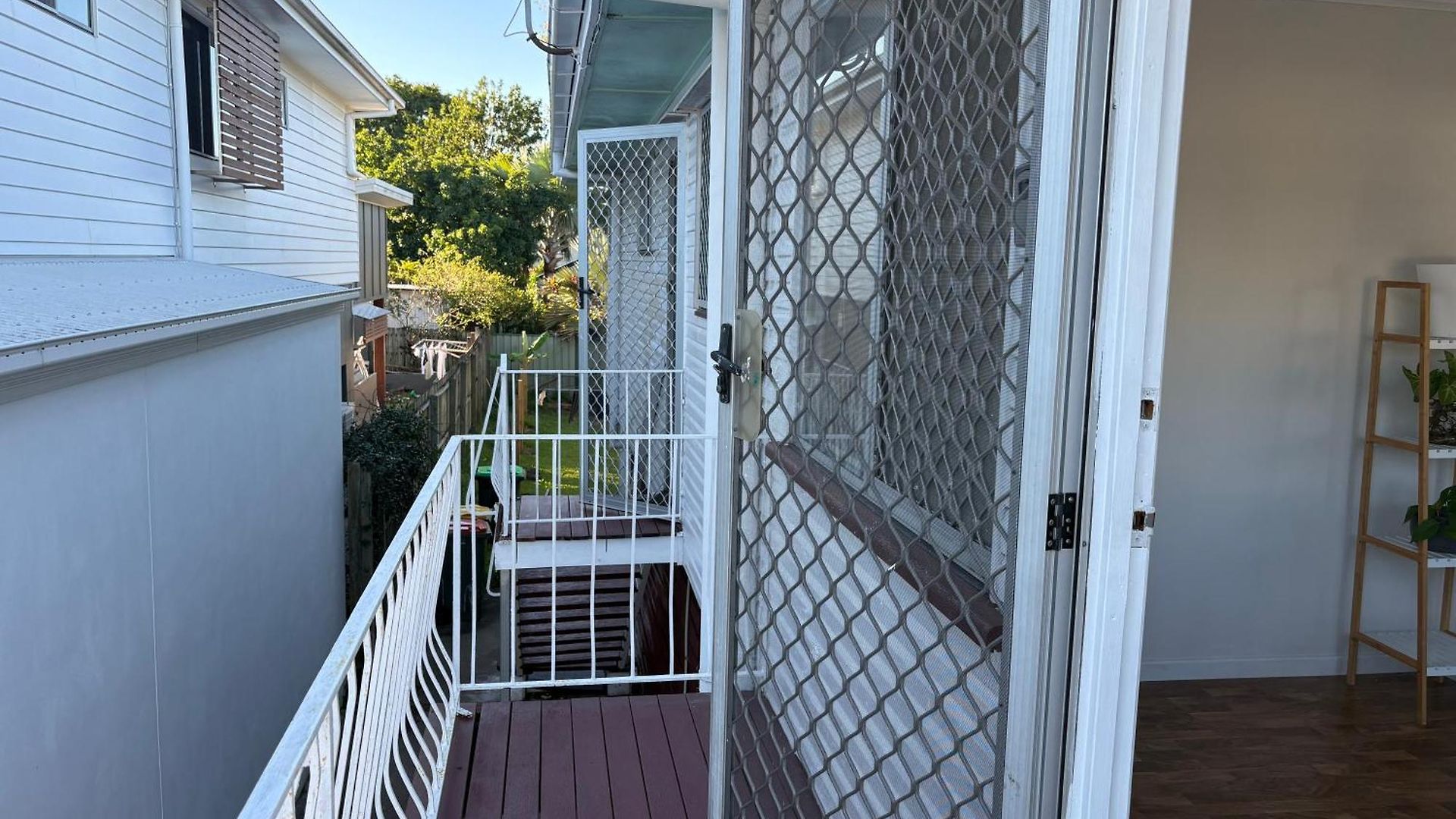 Guest house Your Cozy Retreat In Graceville Brisbane