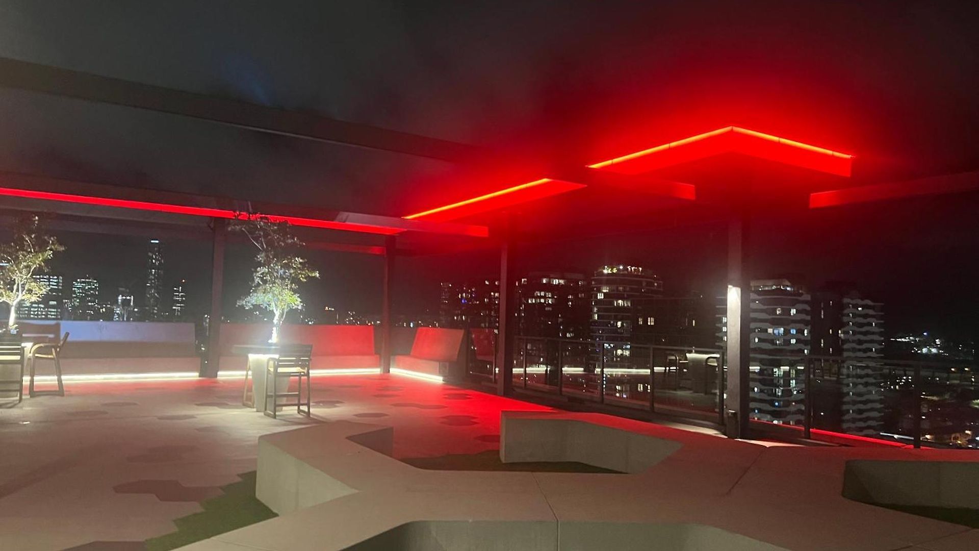 Homestay Valley Brisbane