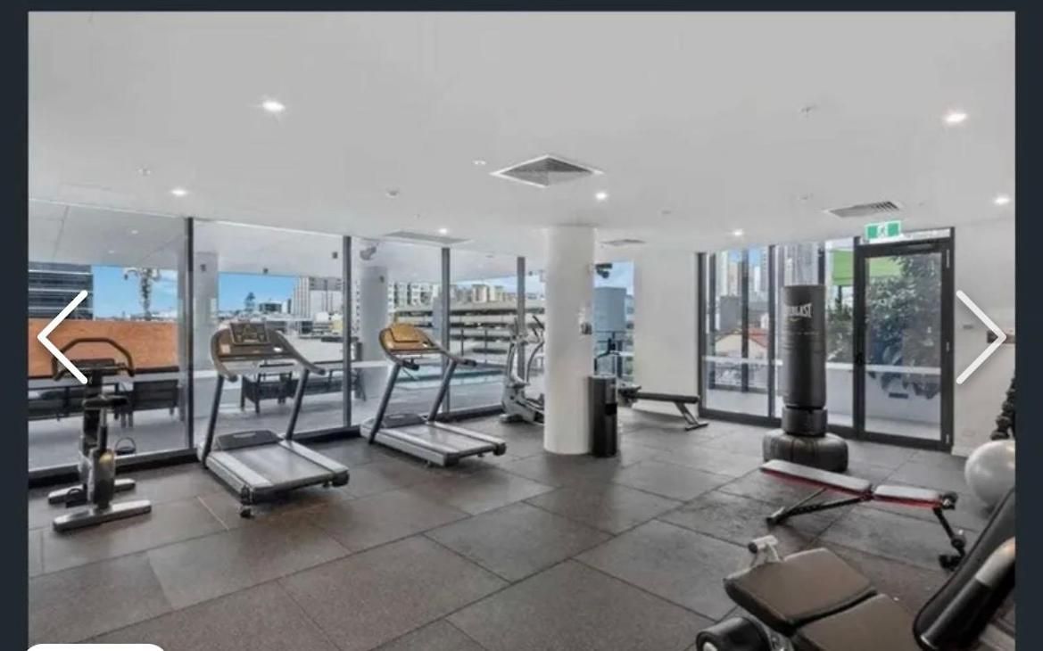 Homestay Valley Brisbane