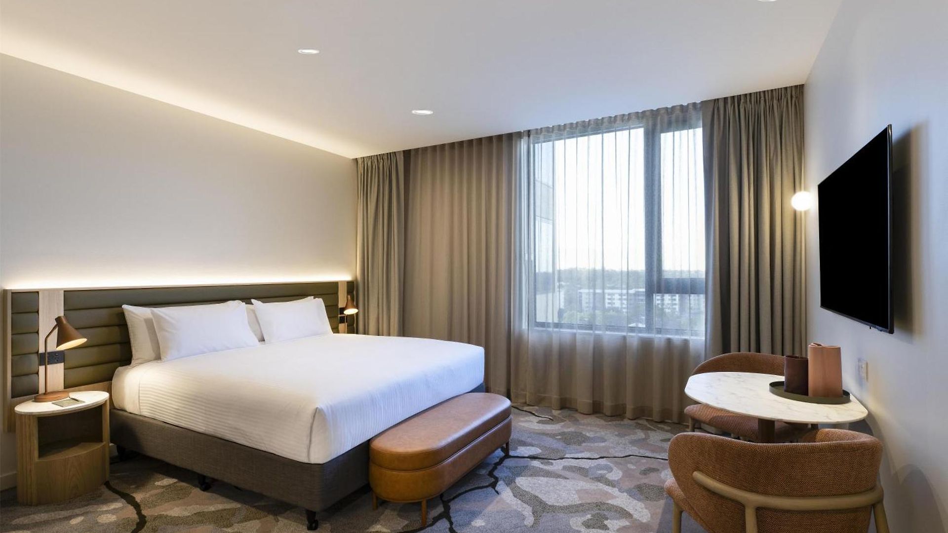 Hotel Adina Chermside