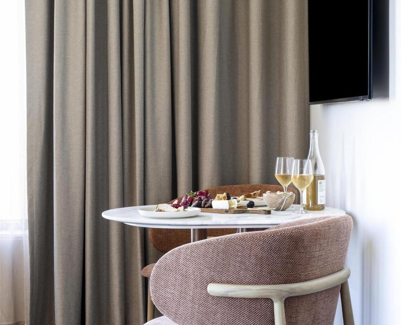 Hotel Adina Chermside 4*