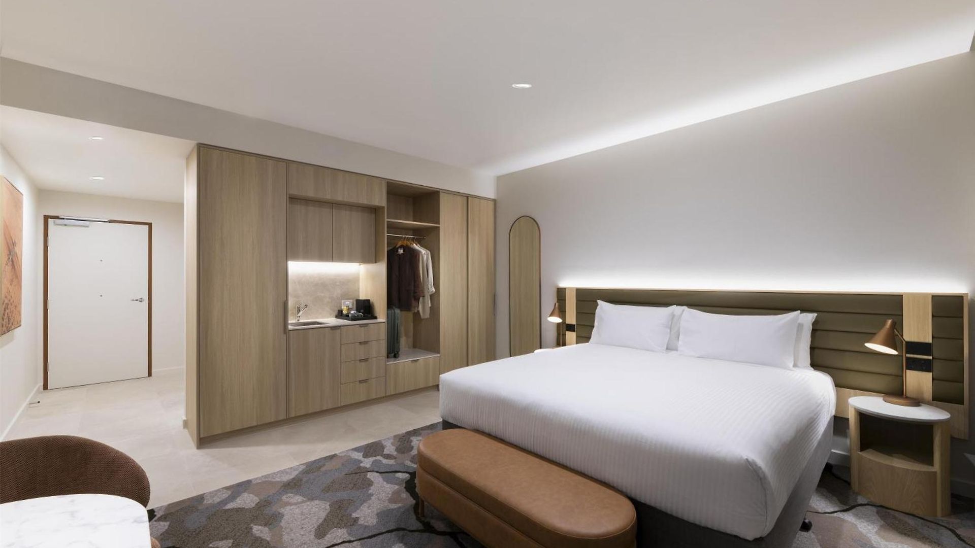 Adina Chermside Hotel