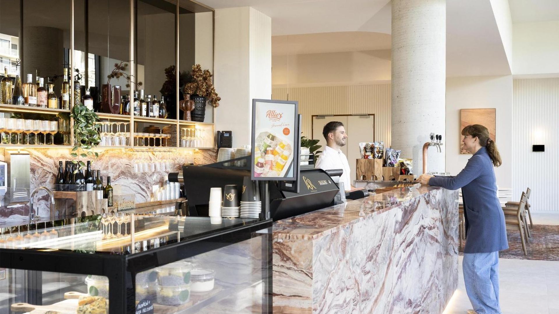 Adina Chermside 4* Brisbane