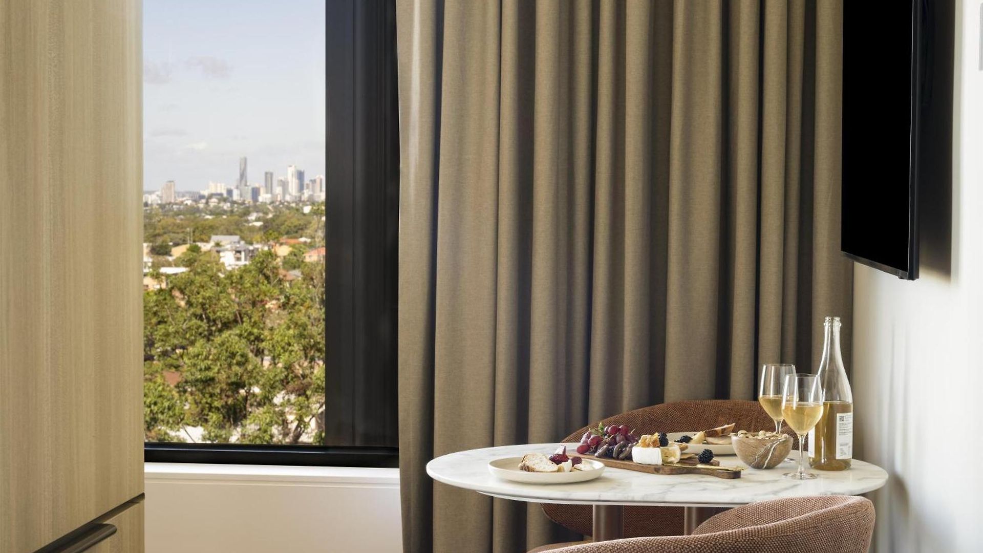 Hotel Adina Chermside 4*