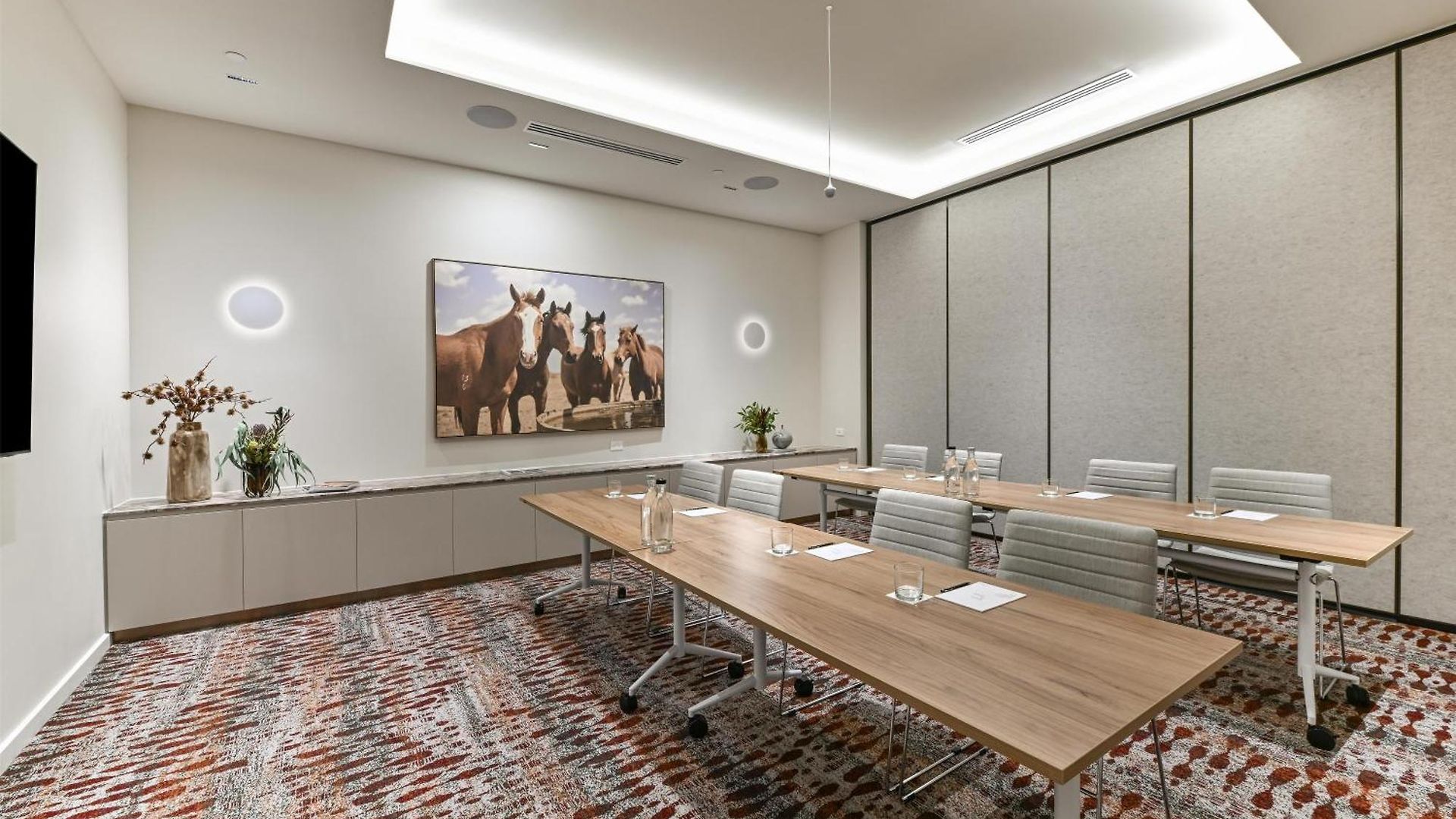 Adina Chermside Hotel