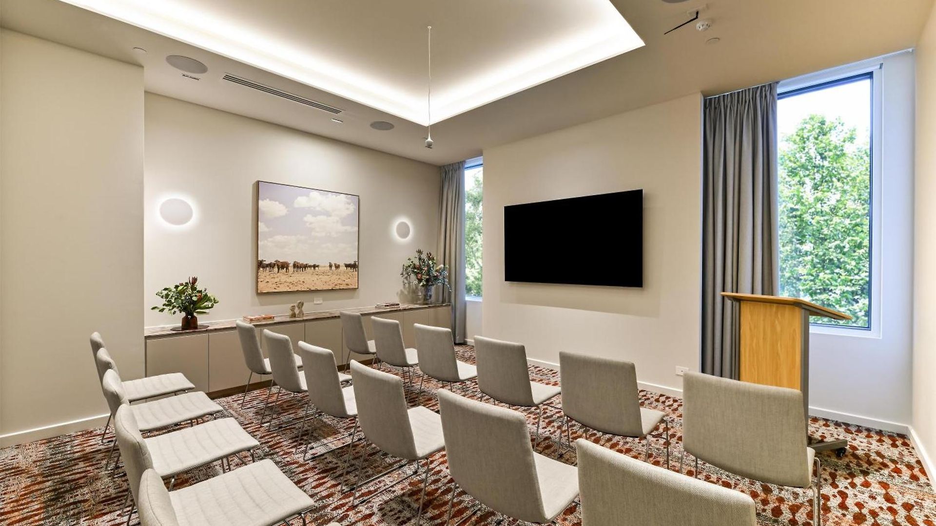 Hotel Adina Chermside