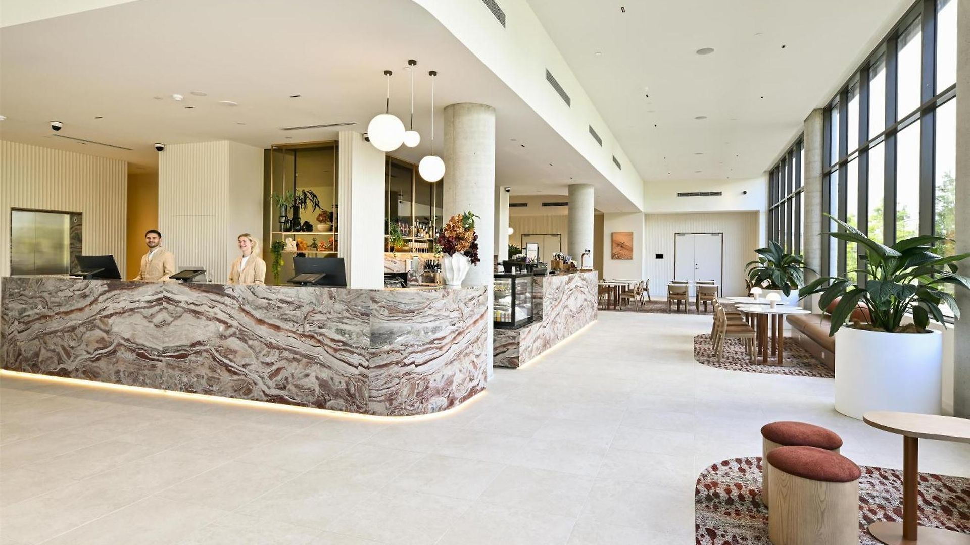 Adina Chermside Hotel Brisbane