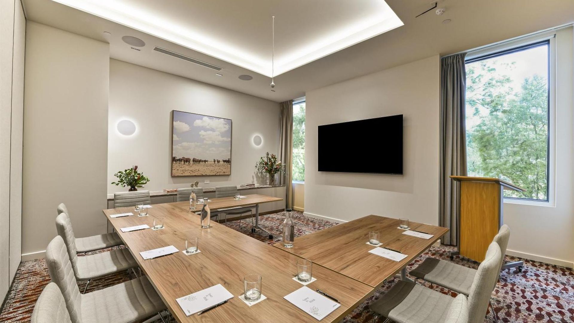 Hotel Adina Chermside