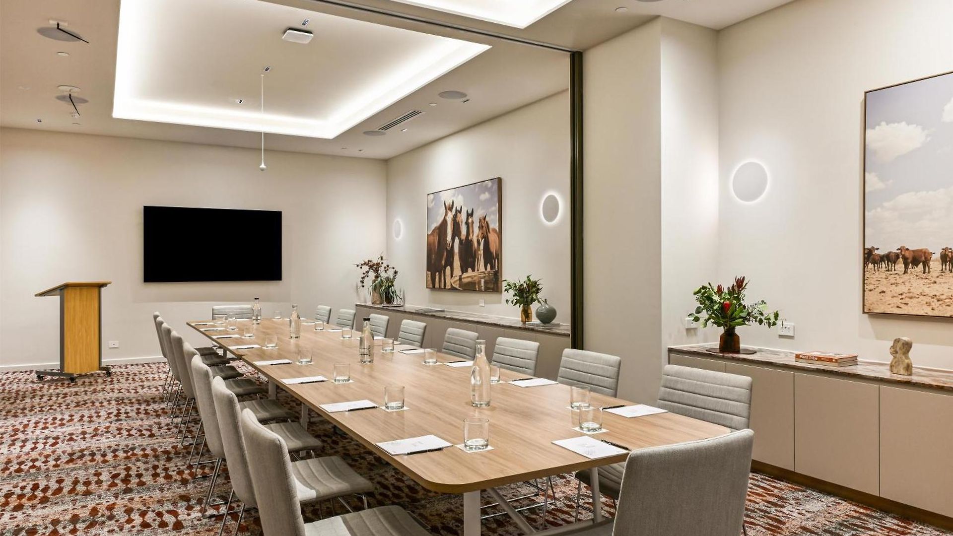 Hotel Adina Chermside 4*