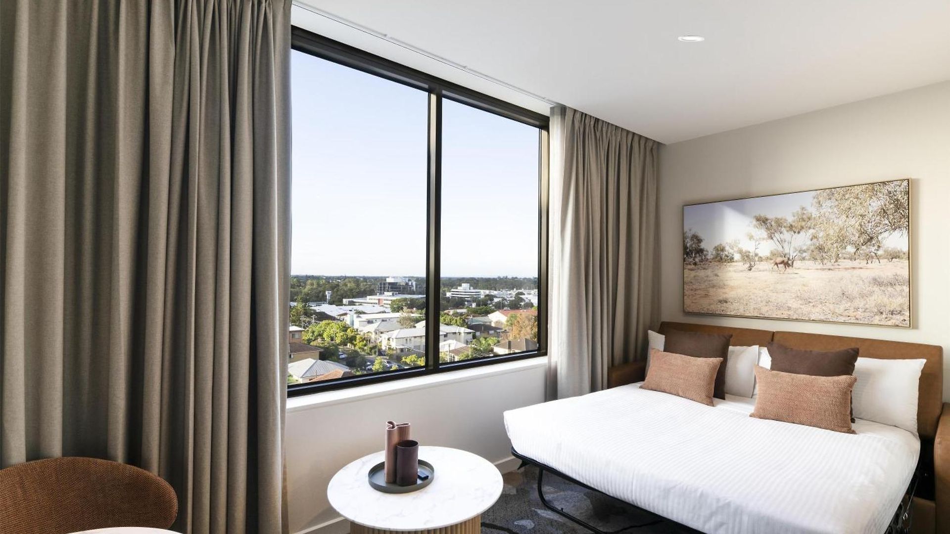 Hotel Adina Chermside 4*