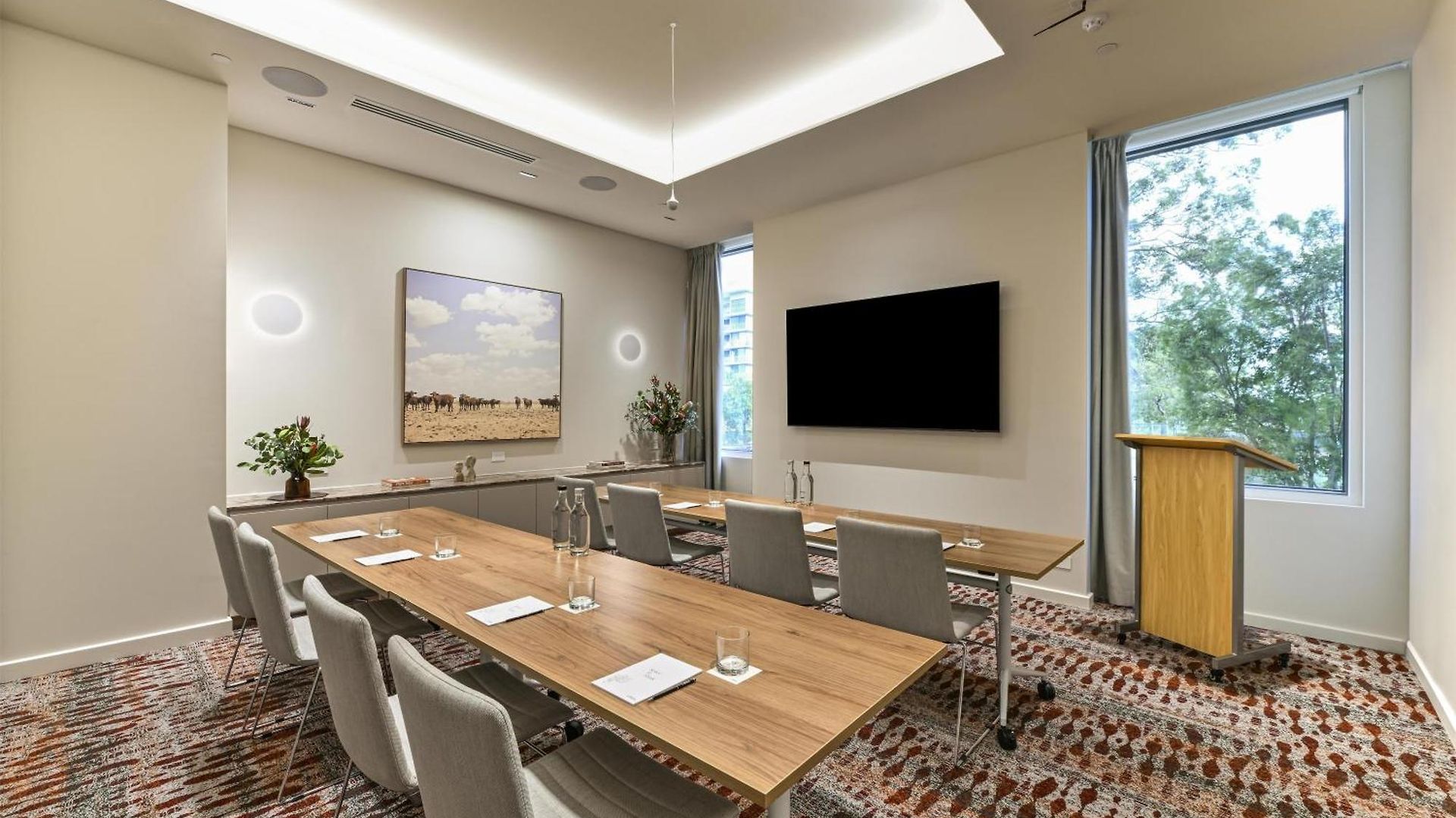 Hotel Adina Chermside Brisbane