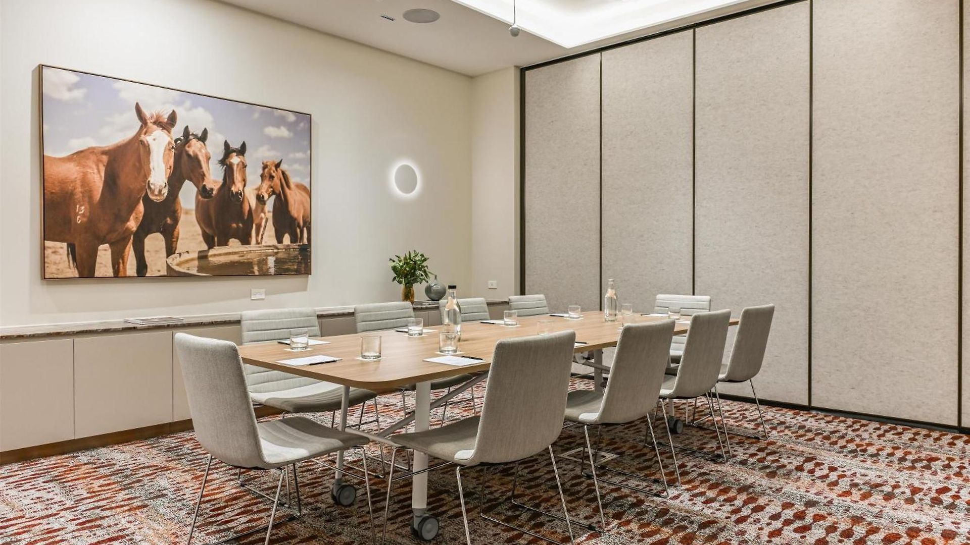 Hotel Adina Chermside