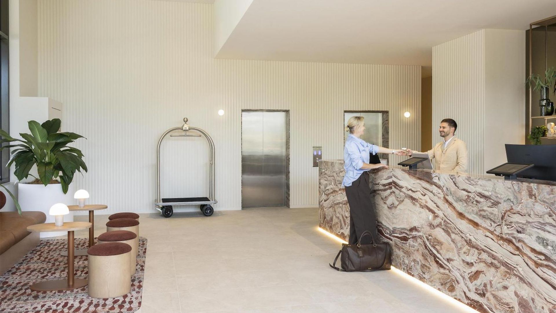 Hotel Adina Chermside 4*