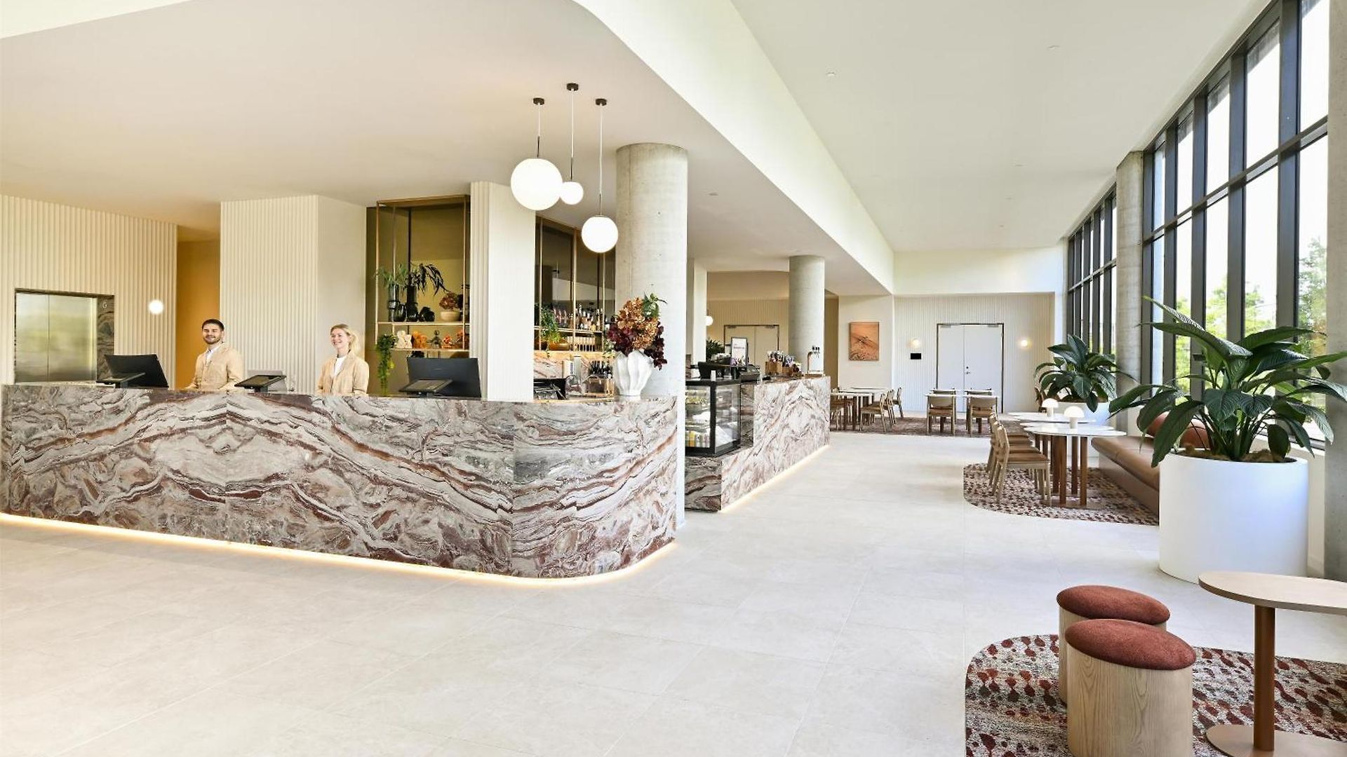 Hotel Adina Chermside Brisbane