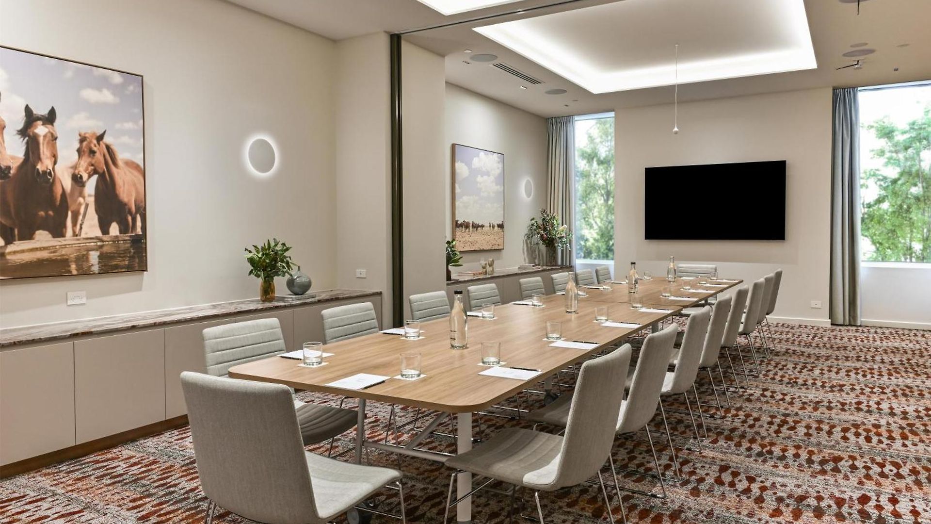 Hotel Adina Chermside