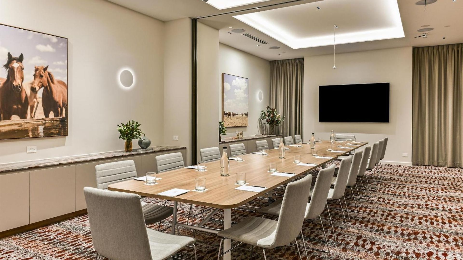 Adina Chermside 4* Brisbane