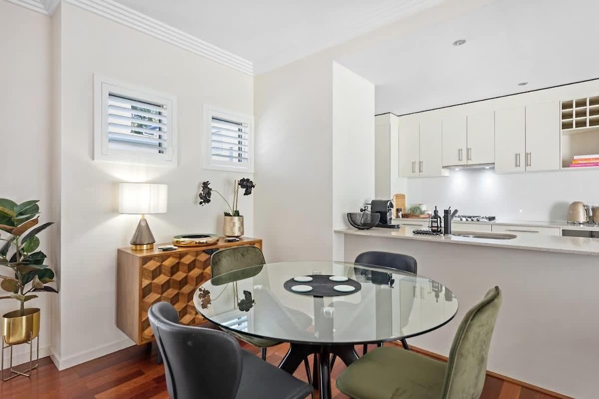 Blissful Bulimba! - 3bed-2 5bath-1car - Townhouse Holiday home