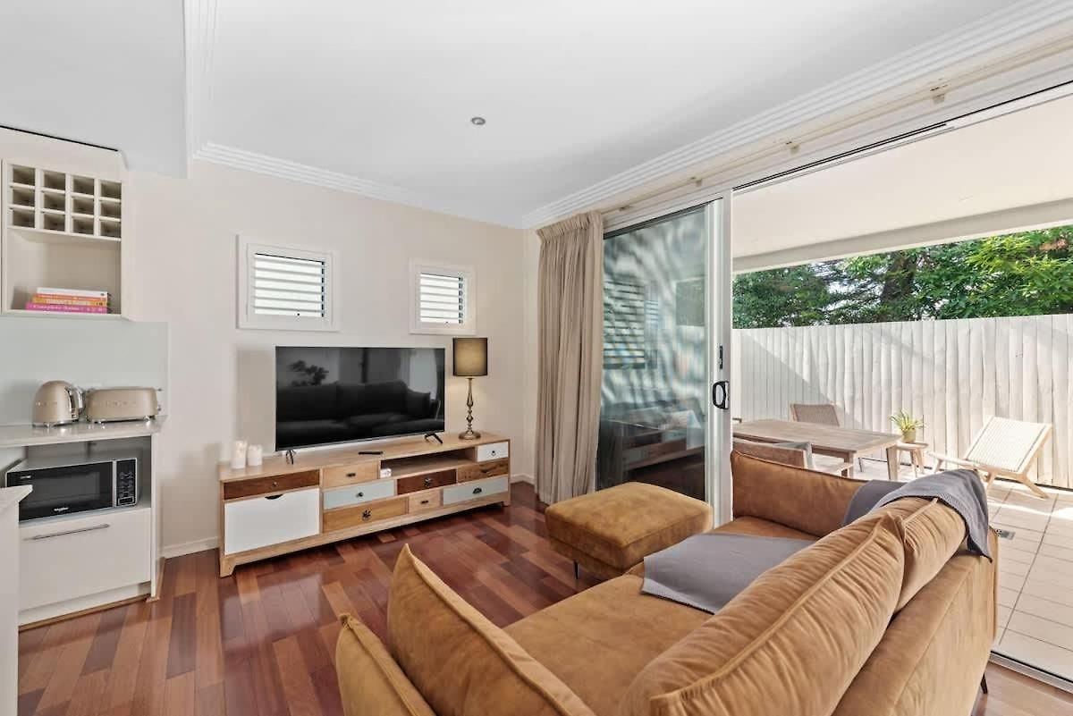 Blissful Bulimba! - 3bed-2 5bath-1car - Townhouse Holiday home
