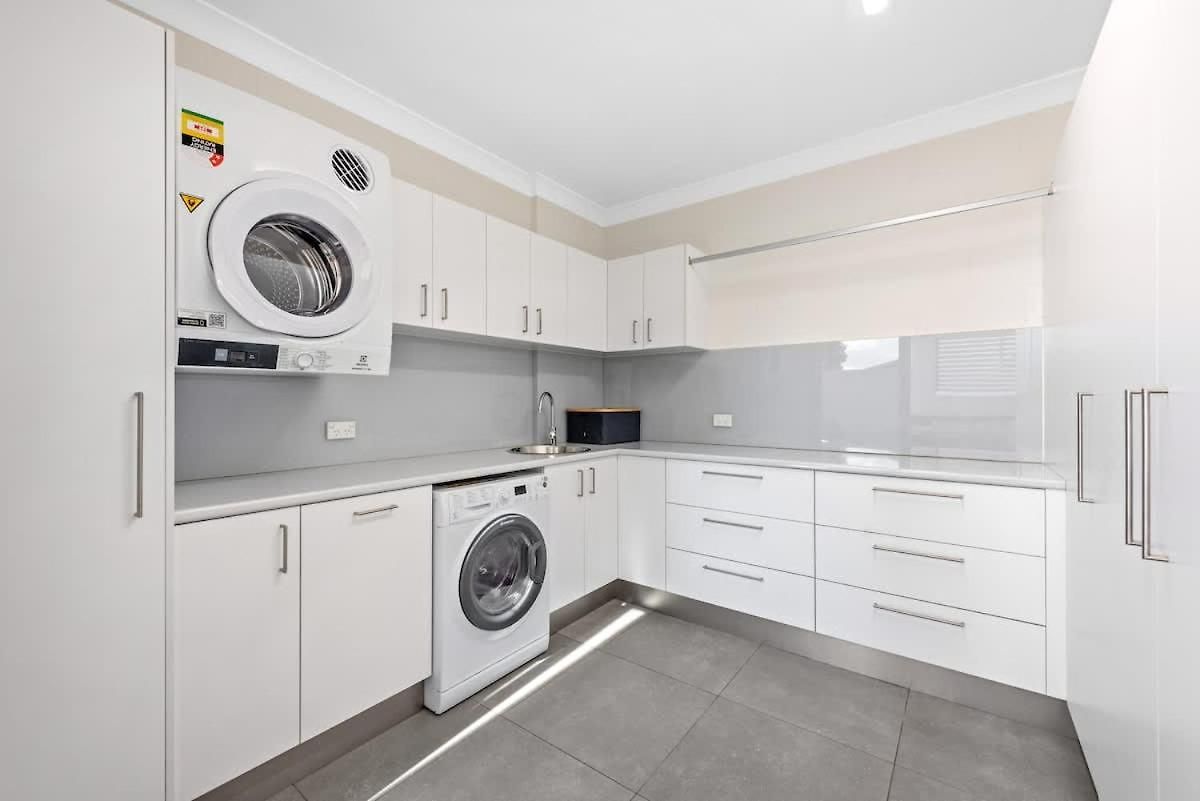 Holiday home Blissful Bulimba! - 3bed-2 5bath-1car - Townhouse Brisbane