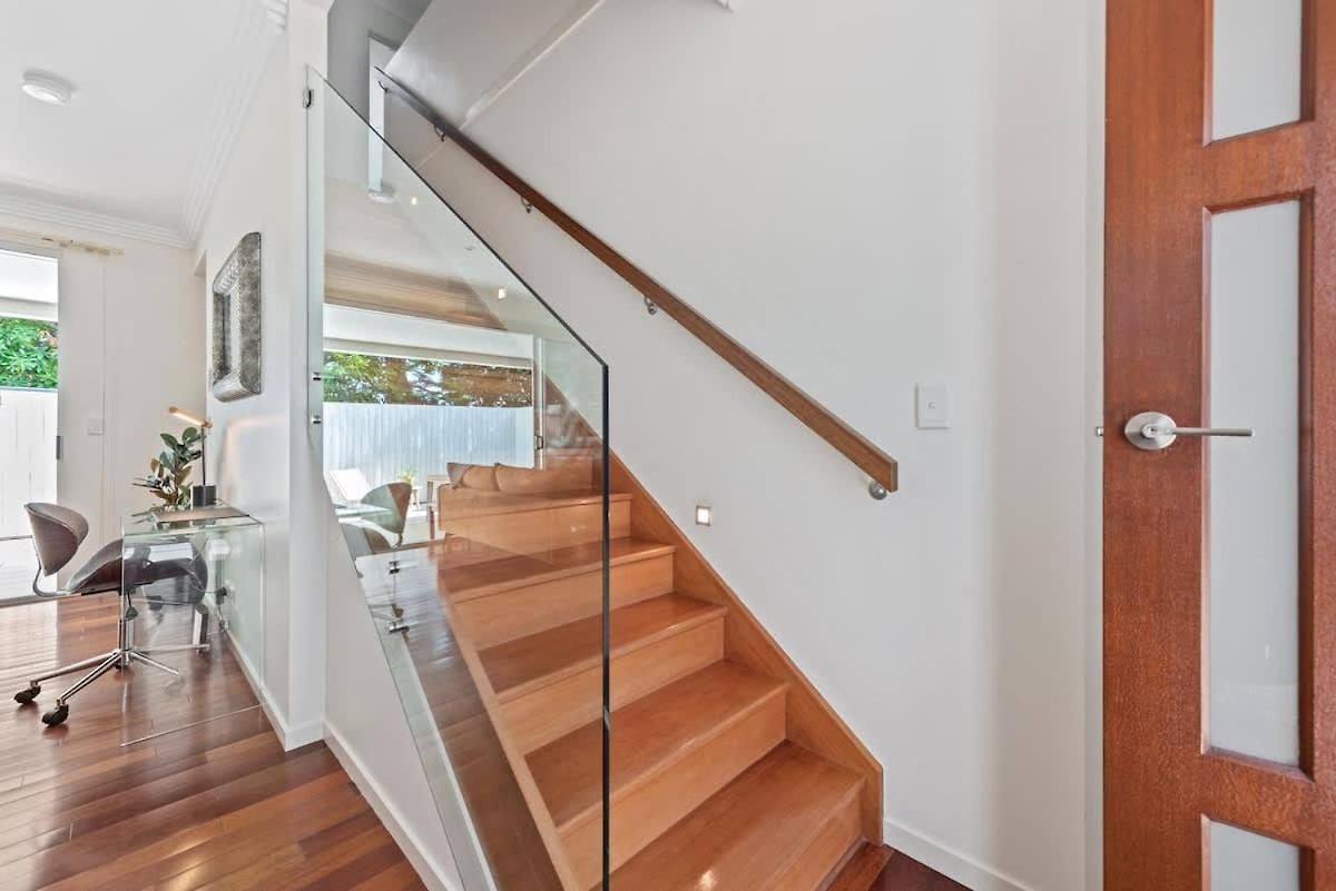 Holiday home Blissful Bulimba! - 3bed-2 5bath-1car - Townhouse