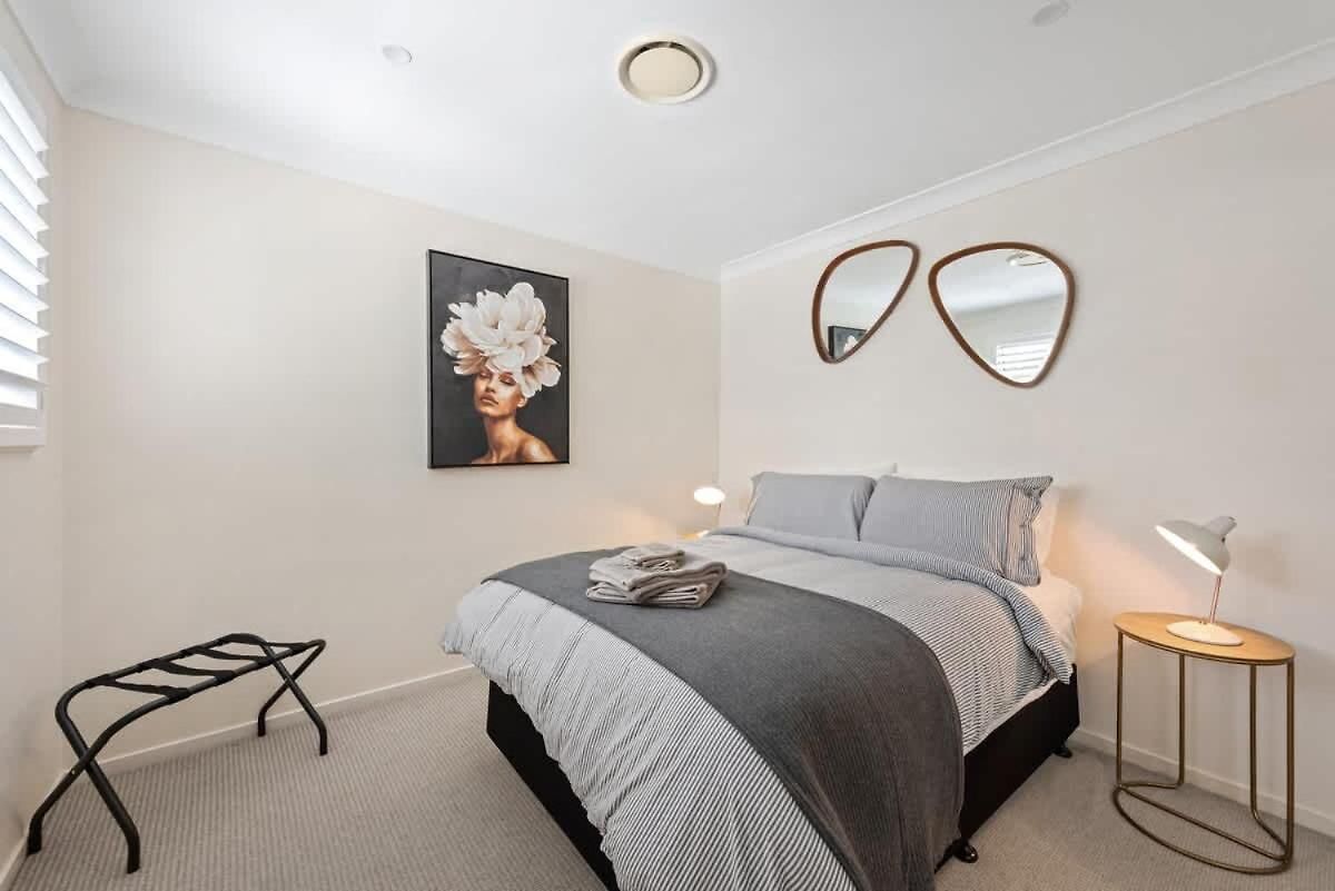 Holiday home Blissful Bulimba! - 3bed-2 5bath-1car - Townhouse Brisbane