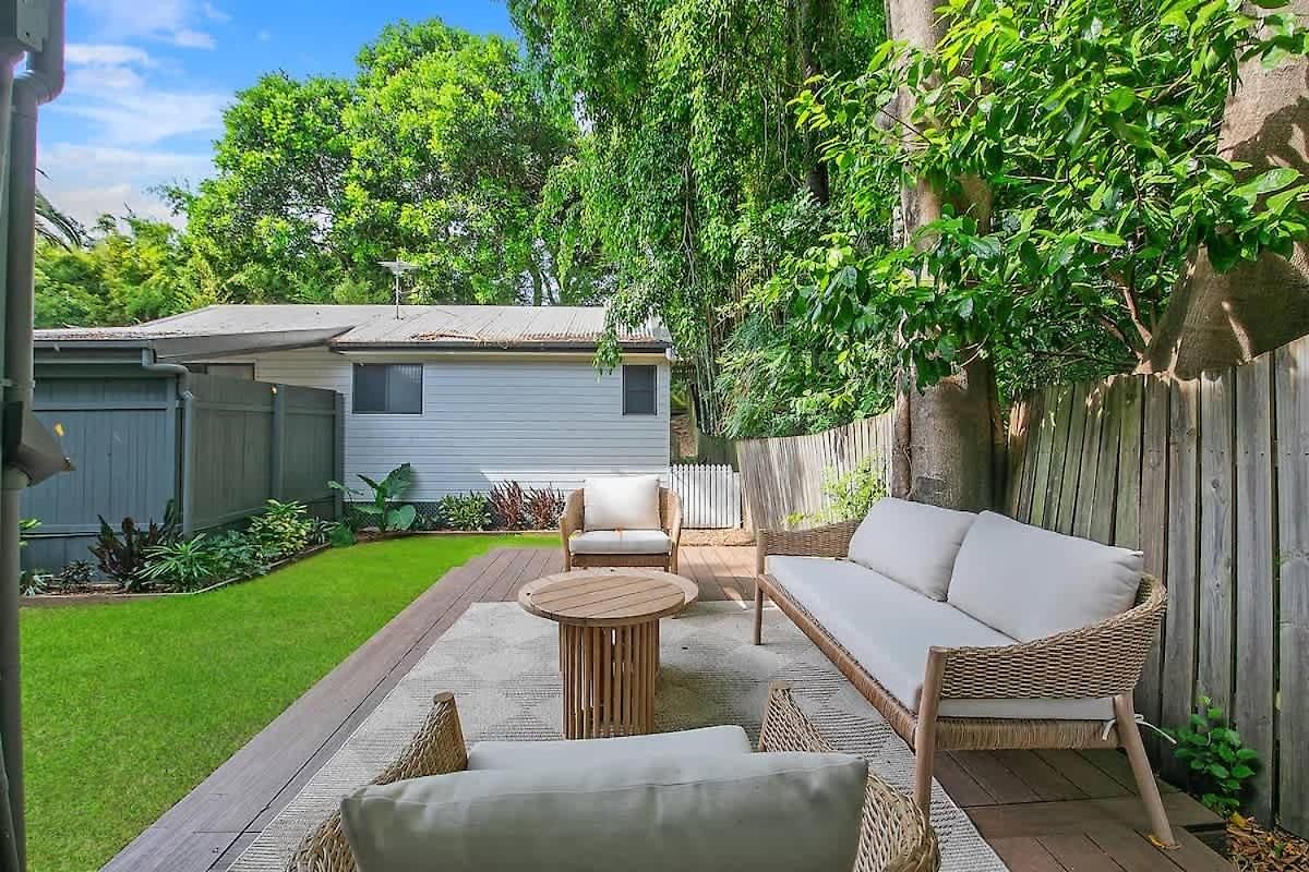 Holiday home Strathendrick Timeless Queenslander Haven Near Cbd