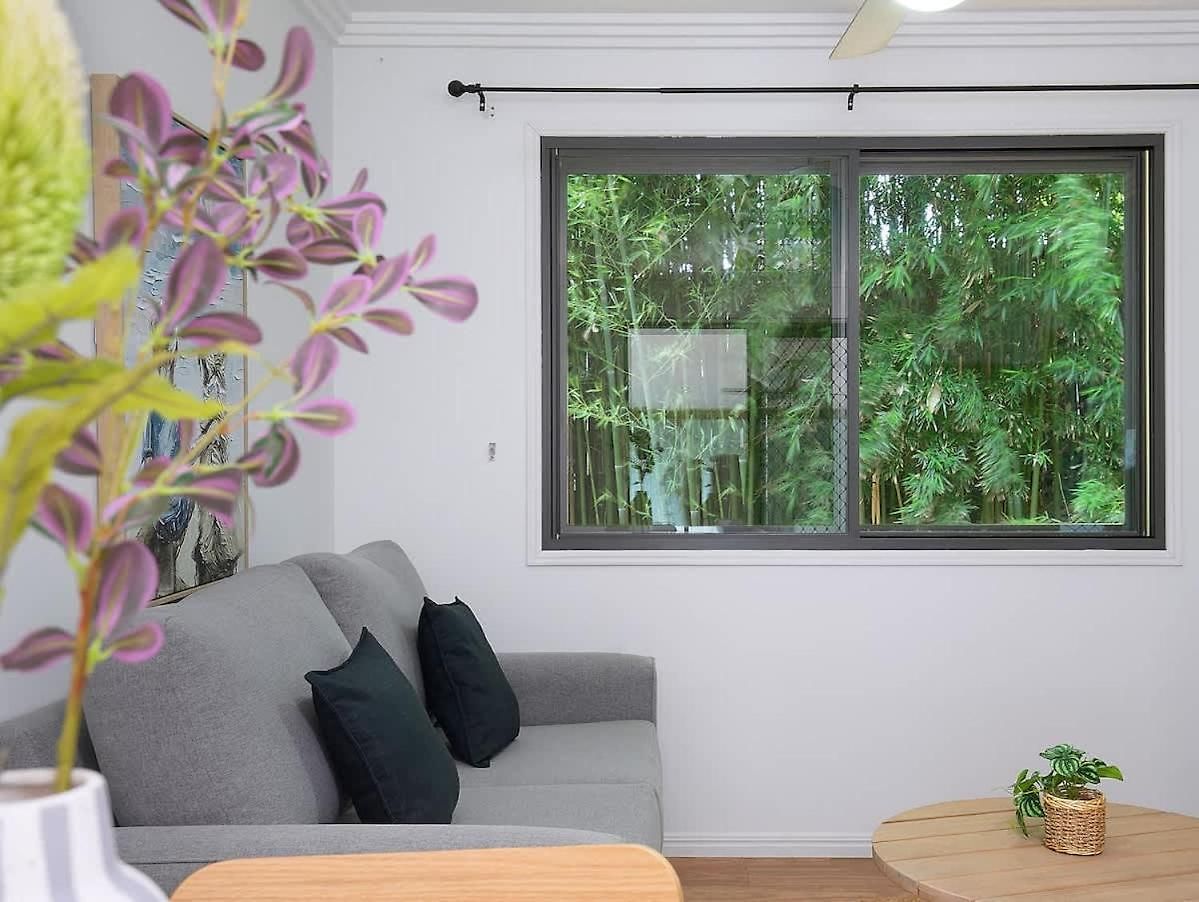 Holiday home Gabba Hideaway Laid-back Garden Retreat Near Cbd Brisbane