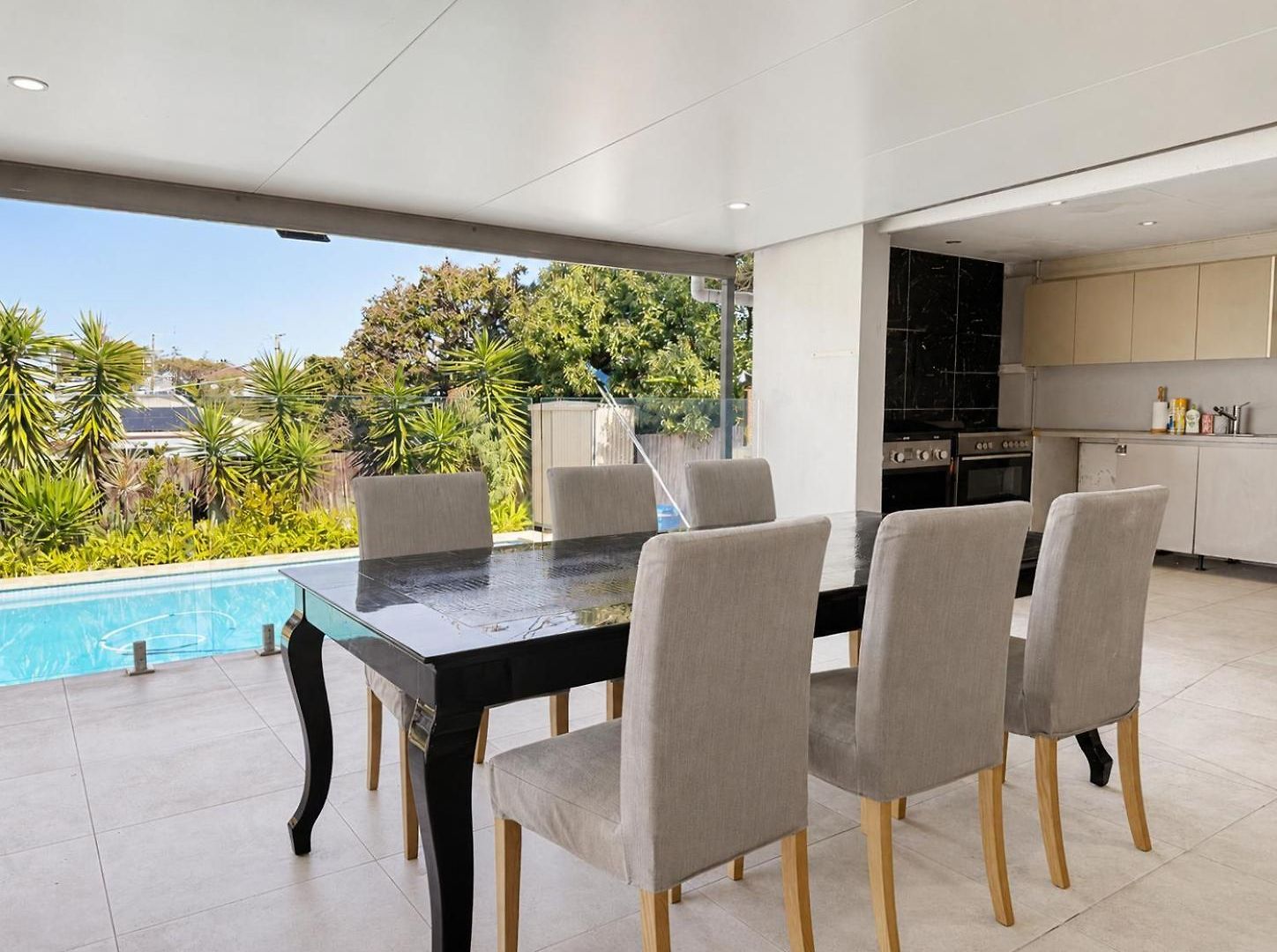 Family Retreat Pool Games Bbq Near Cbd * Brisbane