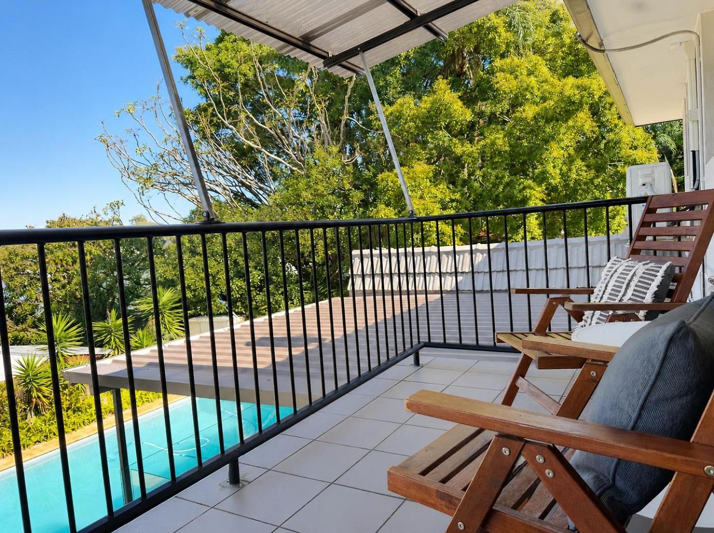 Holiday home Family Retreat Pool Games Bbq Near Cbd