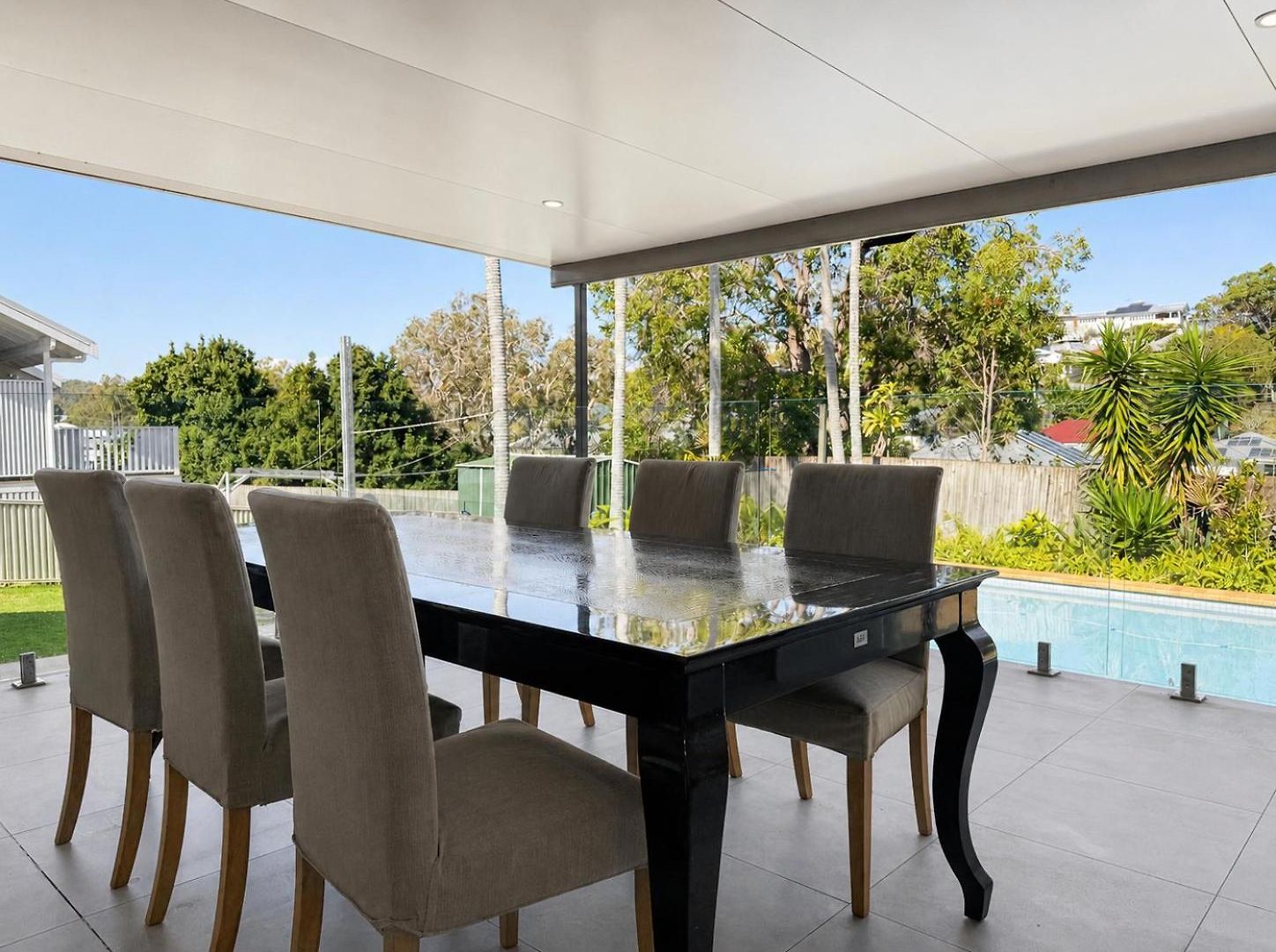 Family Retreat Pool Games Bbq Near Cbd Holiday home *