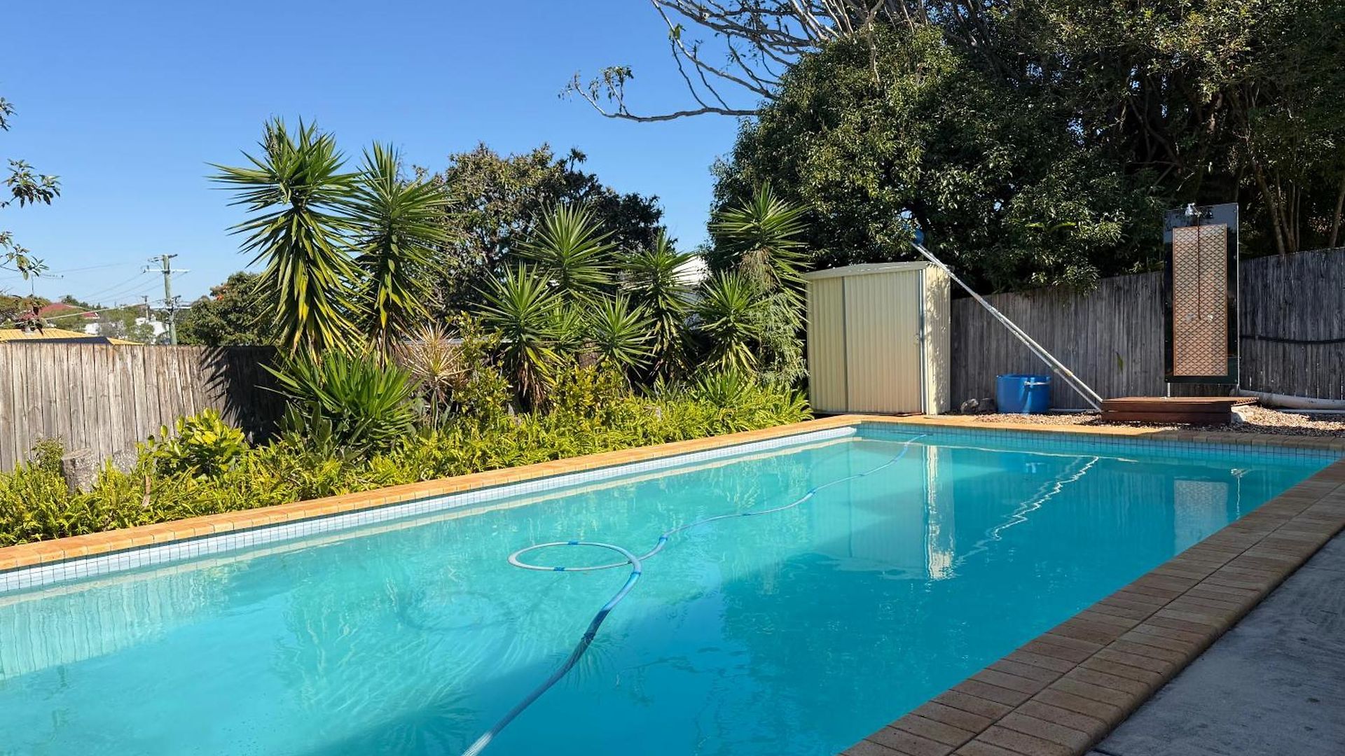 Family Retreat Pool Games Bbq Near Cbd Holiday home Brisbane
