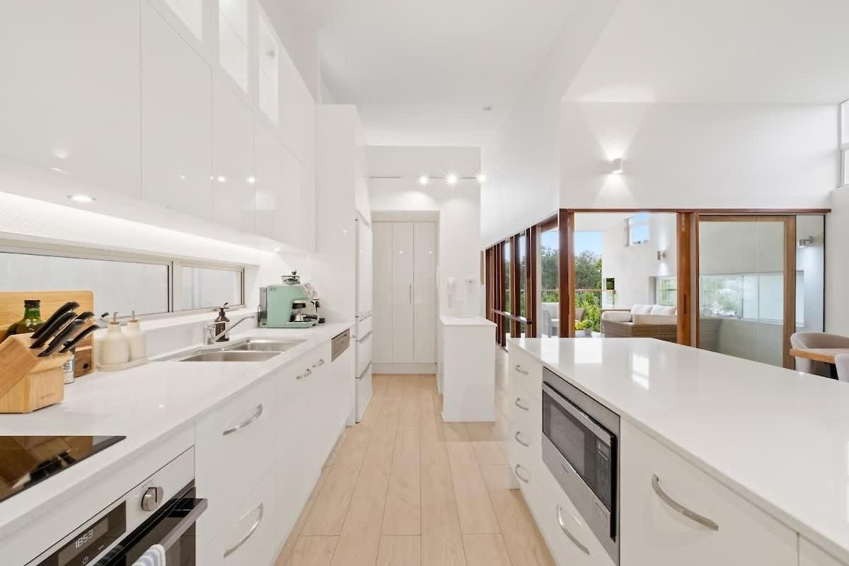 Holiday home Exclusive Stylish Townhome - New Farm