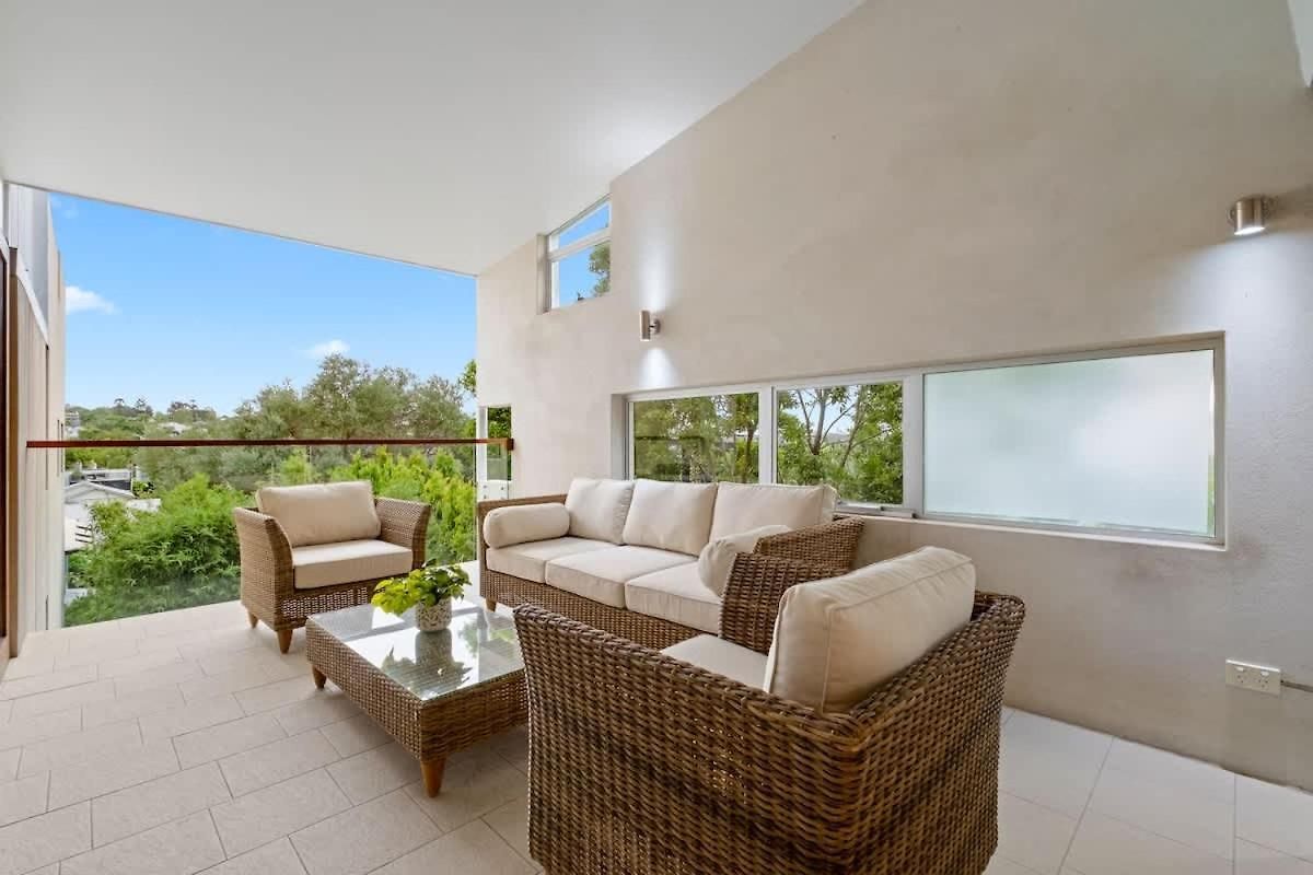 Holiday home Exclusive Stylish Townhome - New Farm Brisbane