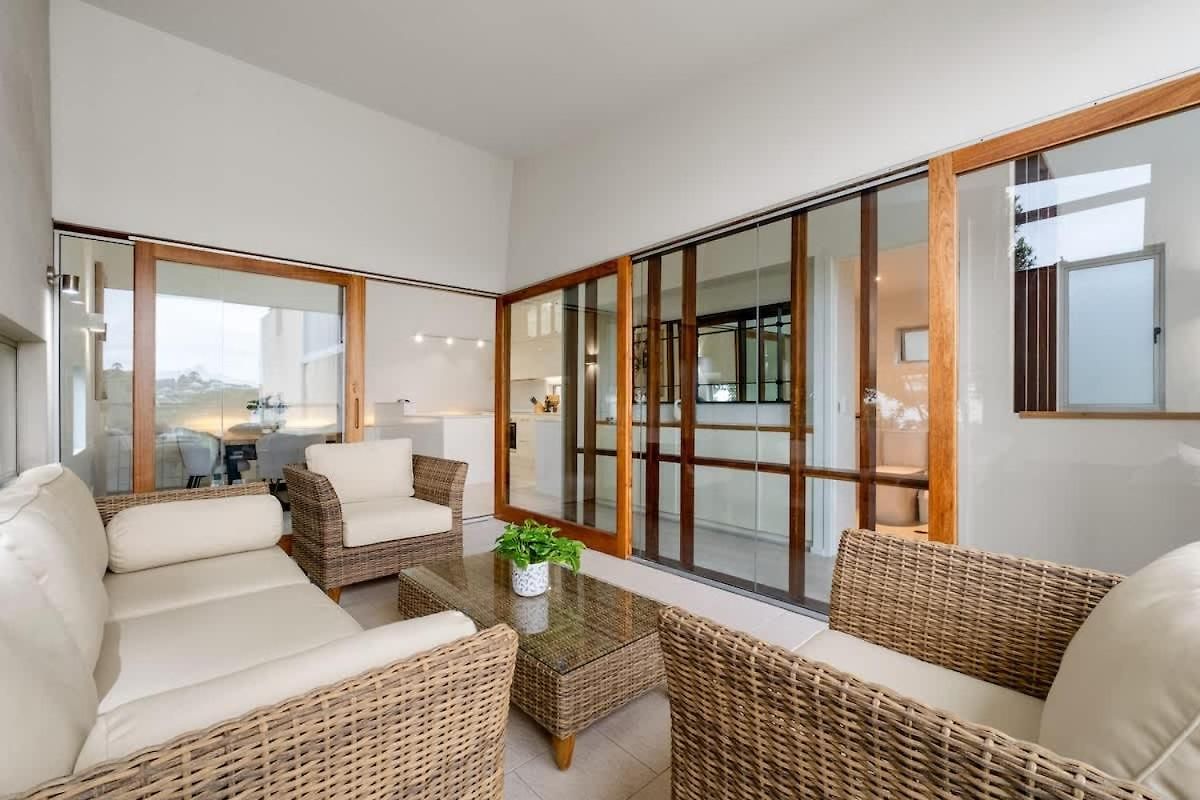 Holiday home Exclusive Stylish Townhome - New Farm Brisbane